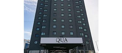 QUA OTEL